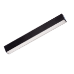 LED profile for sleek, energy-efficient LED strip lighting solutions.