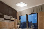 LED Tabo Down Light Square Surface for modern interior lighting.