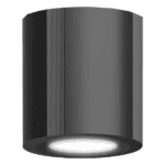 Surface mount downlight for modern lighting solutions.