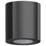 Surface mounted LED down light for modern interior lighting solutions.