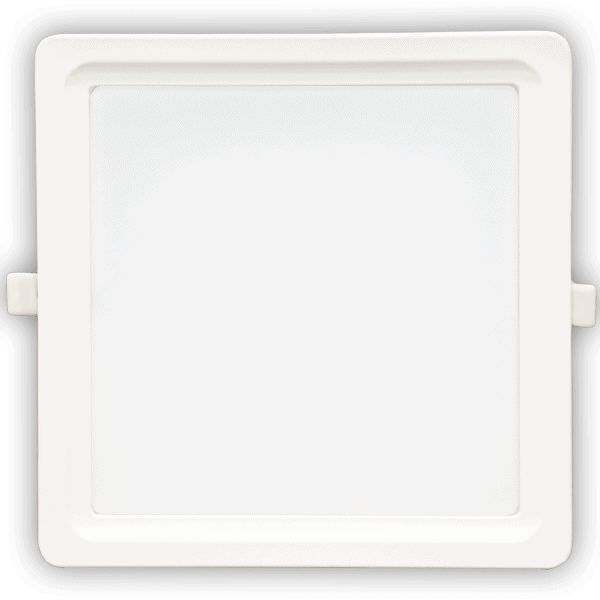 LED Tabo Down Light Square for modern ceiling illumination.