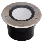 LED Circular Up Light COB for landscape and architectural lighting.