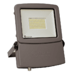 LED flood light 50W/100W for outdoor illumination and security lighting. Durable, energy-efficient,.