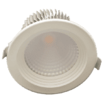 LED COB down light for energy-efficient indoor lighting solutions.