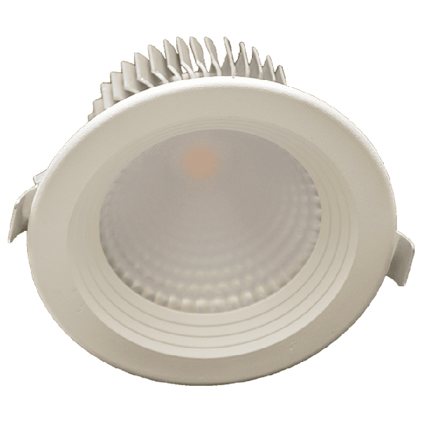 LED COB down light for energy-efficient indoor lighting solutions.