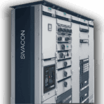 High-capacity SIVACON-S8 switchboard for low voltage applications up to 6,300A / 7,010A.