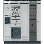 SEGA M SIVACON-S8 low voltage switchboard for industrial power distribution.