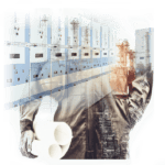 Medium voltage switchgear for industrial power distribution, Type Tested up to 40 kA.