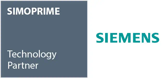 Siemens SIMOPRIME — SEGA M certified technology partner