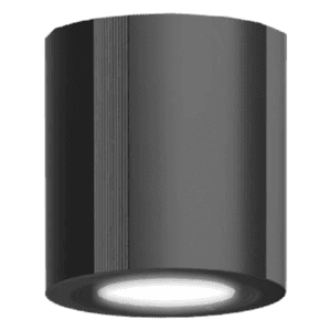 Surface mount downlight for modern lighting solutions. High-quality LED downlight ideal for resident.