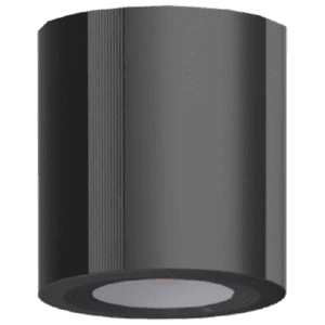 Surface mounted LED down light for modern interior lighting solutions.