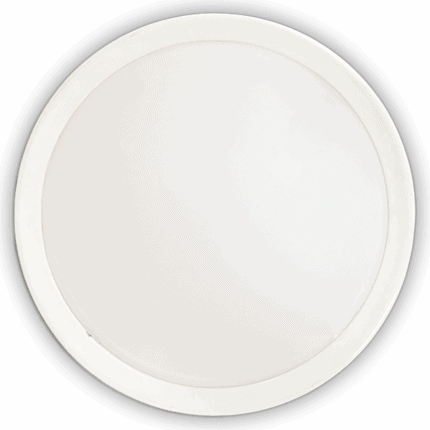 Circular LED Tabo Down Light for modern interior lighting.