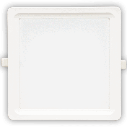 LED Tabo Down Light Square for modern ceiling illumination.