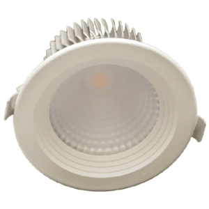 LED COB down light for energy-efficient indoor lighting solutions.