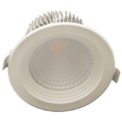 LED COB down light for energy-efficient indoor lighting solutions.