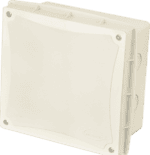 Junction box for professional wiring solutions.