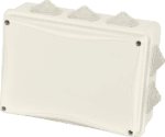 Junction Box for Professional Wiring Solutions.